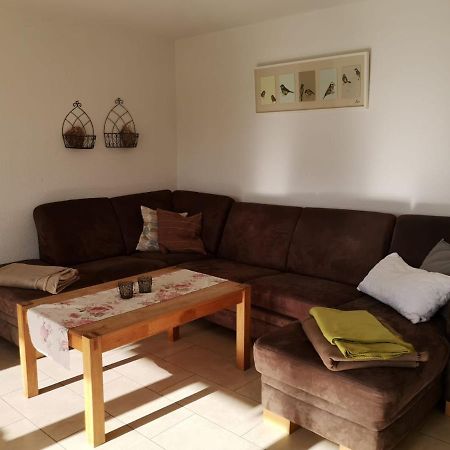 Apartamento Landlebenleuter Boms Exterior foto