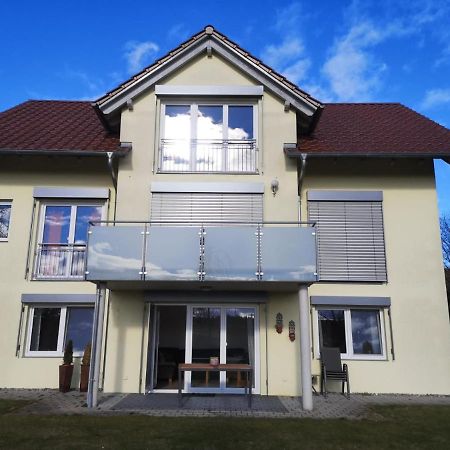Apartamento Landlebenleuter Boms Exterior foto