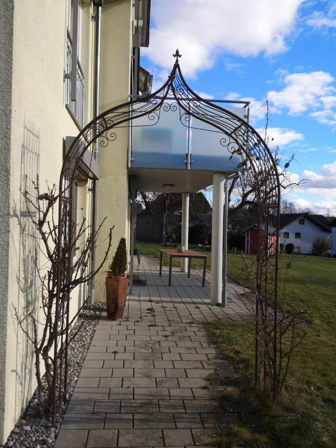 Apartamento Landlebenleuter Boms Exterior foto